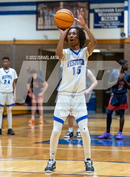 Thumbnail 3 in Terry Sanford @ Westover photogallery.