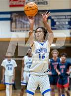 Photo from the gallery "Terry Sanford @ Westover"