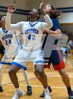Photo from the gallery "Terry Sanford @ Westover"