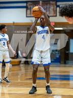 Photo from the gallery "Terry Sanford @ Westover"