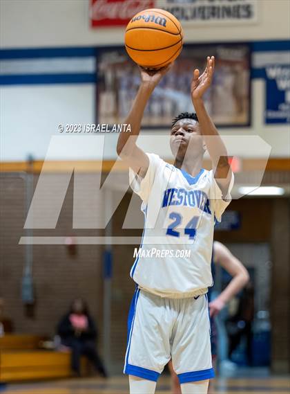 Thumbnail 2 in Terry Sanford @ Westover photogallery.
