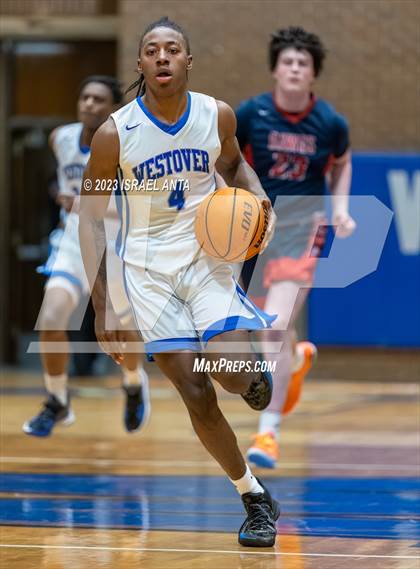 Thumbnail 1 in Terry Sanford @ Westover photogallery.