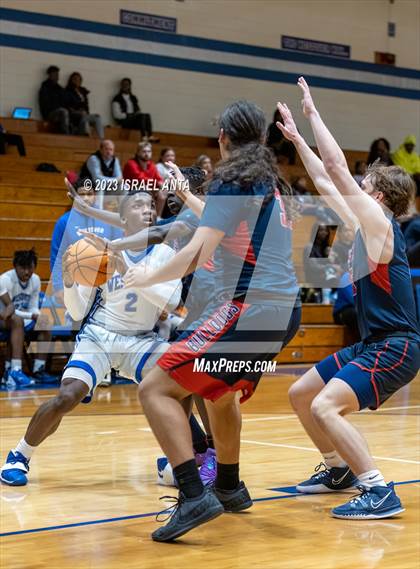 Thumbnail 1 in Terry Sanford @ Westover photogallery.