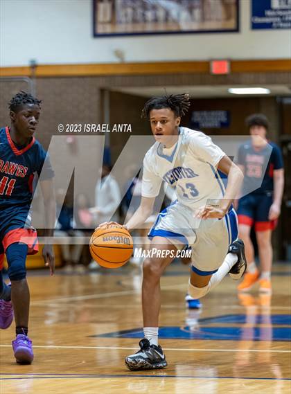 Thumbnail 3 in Terry Sanford @ Westover photogallery.