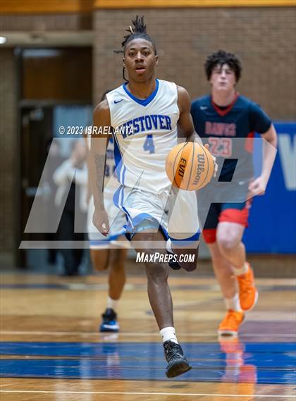 Thumbnail 1 in Terry Sanford @ Westover photogallery.