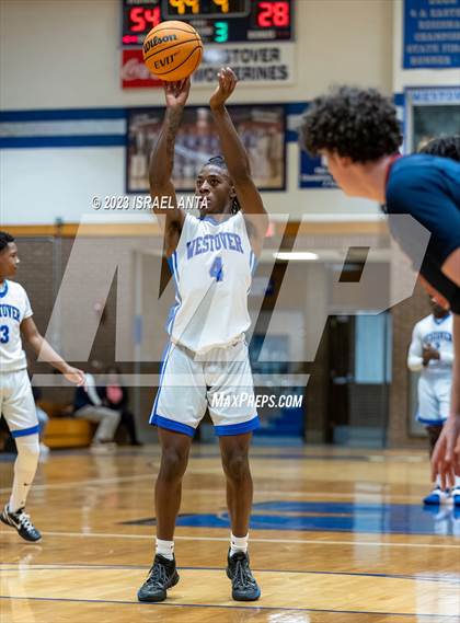 Thumbnail 2 in Terry Sanford @ Westover photogallery.