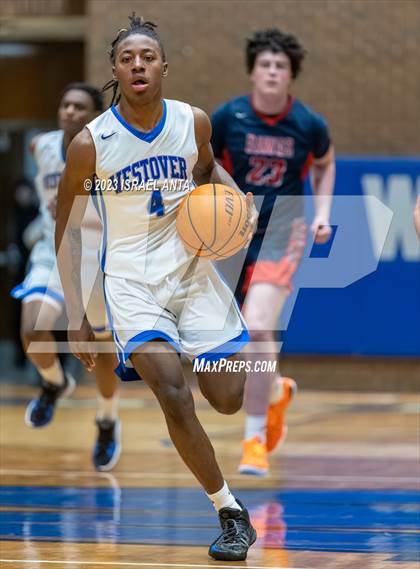Thumbnail 3 in Terry Sanford @ Westover photogallery.