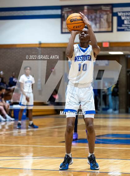 Thumbnail 1 in Terry Sanford @ Westover photogallery.