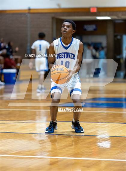 Thumbnail 1 in Terry Sanford @ Westover photogallery.