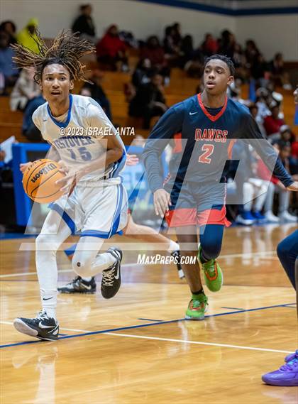 Thumbnail 3 in Terry Sanford @ Westover photogallery.