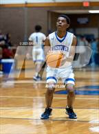 Photo from the gallery "Terry Sanford @ Westover"