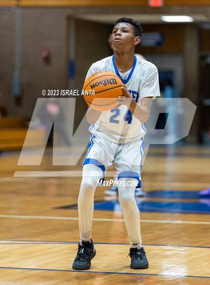 Thumbnail 2 in Terry Sanford @ Westover photogallery.