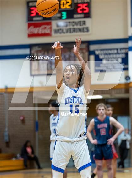 Thumbnail 1 in Terry Sanford @ Westover photogallery.