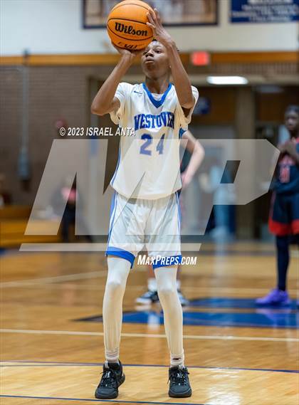 Thumbnail 1 in Terry Sanford @ Westover photogallery.