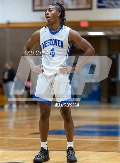 Thumbnail 1 in Terry Sanford @ Westover photogallery.
