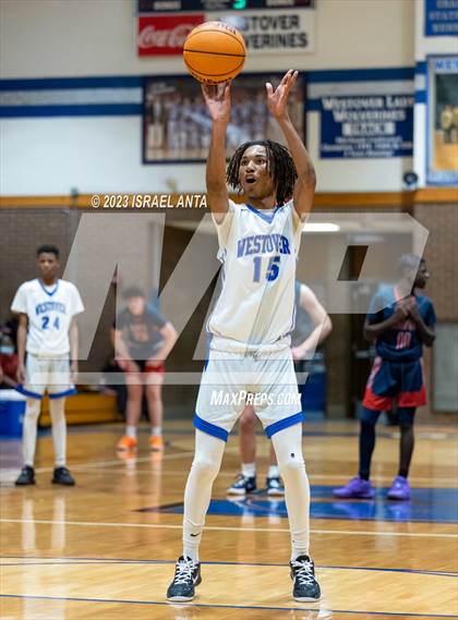 Thumbnail 1 in Terry Sanford @ Westover photogallery.