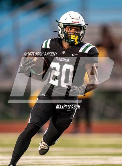 Thumbnail 1 in Scotlandville @ Plaquemine photogallery.
