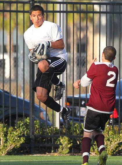 Thumbnail 2 in El Segundo @ Torrance photogallery.