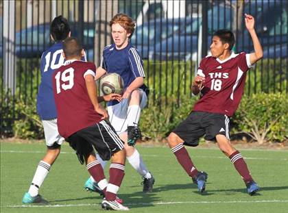 Thumbnail 2 in El Segundo @ Torrance photogallery.