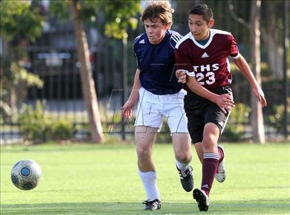 Thumbnail 1 in El Segundo @ Torrance photogallery.