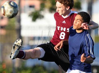 Thumbnail 2 in El Segundo @ Torrance photogallery.