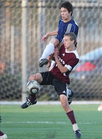 Thumbnail 1 in El Segundo @ Torrance photogallery.