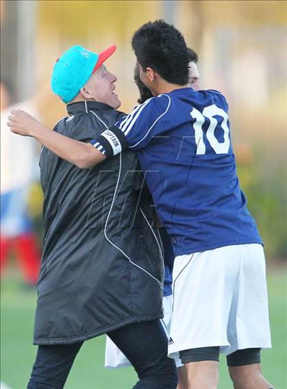 Thumbnail 2 in El Segundo @ Torrance photogallery.