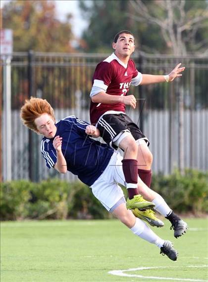 Thumbnail 1 in El Segundo @ Torrance photogallery.