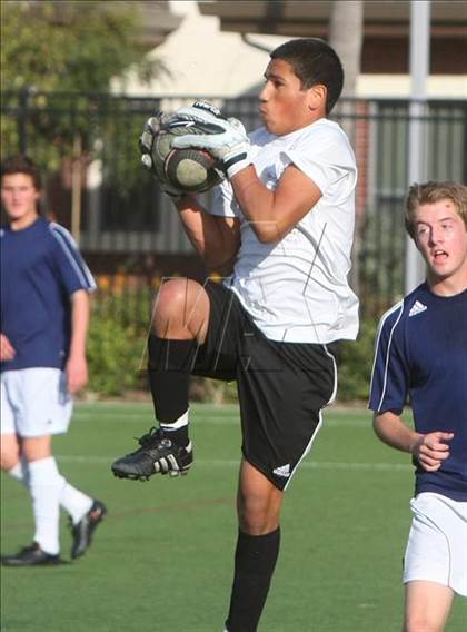 Thumbnail 3 in El Segundo @ Torrance photogallery.
