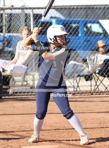 Thumbnail 3 in Yuma Catholic @ Wickenburg photogallery.