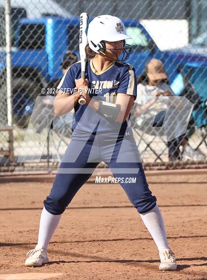 Thumbnail 1 in Yuma Catholic @ Wickenburg photogallery.