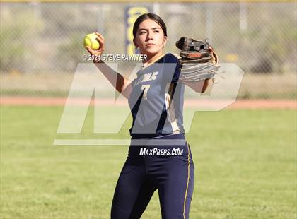Thumbnail 3 in Yuma Catholic @ Wickenburg photogallery.