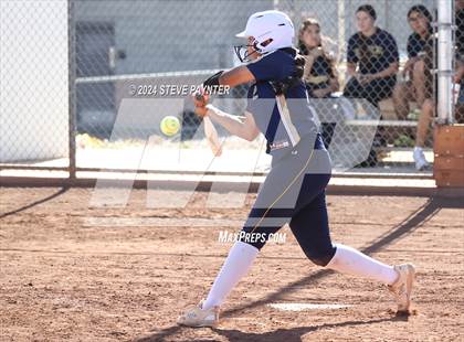 Thumbnail 1 in Yuma Catholic @ Wickenburg photogallery.