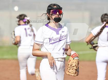Thumbnail 1 in Yuma Catholic @ Wickenburg photogallery.