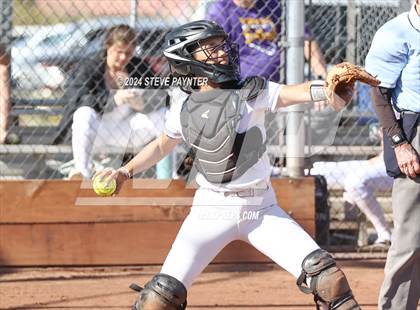 Thumbnail 2 in Yuma Catholic @ Wickenburg photogallery.