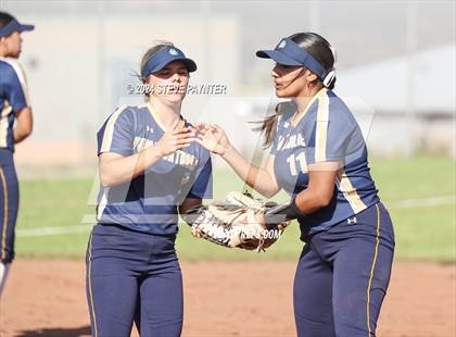 Thumbnail 2 in Yuma Catholic @ Wickenburg photogallery.