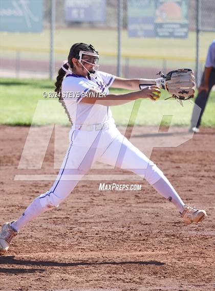 Thumbnail 1 in Yuma Catholic @ Wickenburg photogallery.