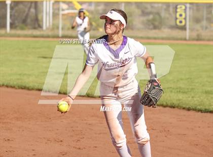 Thumbnail 2 in Yuma Catholic @ Wickenburg photogallery.
