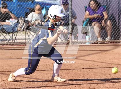 Thumbnail 2 in Yuma Catholic @ Wickenburg photogallery.