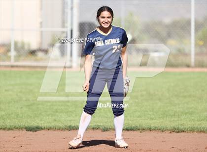 Thumbnail 3 in Yuma Catholic @ Wickenburg photogallery.