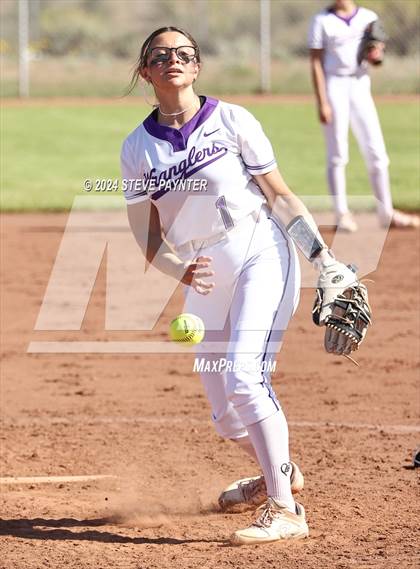 Thumbnail 2 in Yuma Catholic @ Wickenburg photogallery.