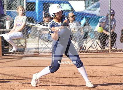 Thumbnail 1 in Yuma Catholic @ Wickenburg photogallery.