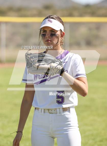 Thumbnail 1 in Yuma Catholic @ Wickenburg photogallery.