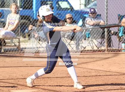 Thumbnail 1 in Yuma Catholic @ Wickenburg photogallery.