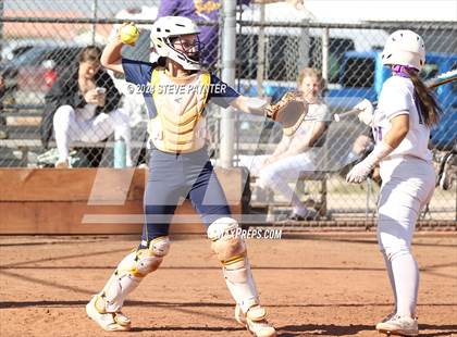Thumbnail 2 in Yuma Catholic @ Wickenburg photogallery.