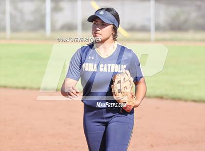 Thumbnail 1 in Yuma Catholic @ Wickenburg photogallery.
