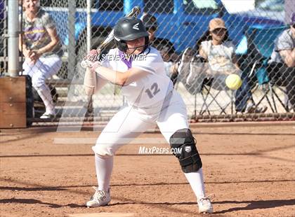 Thumbnail 3 in Yuma Catholic @ Wickenburg photogallery.