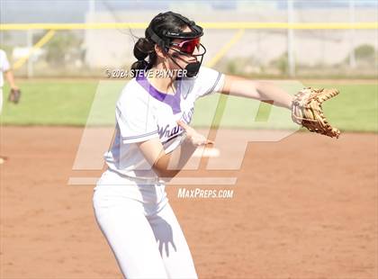 Thumbnail 3 in Yuma Catholic @ Wickenburg photogallery.