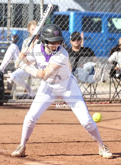 Thumbnail 3 in Yuma Catholic @ Wickenburg photogallery.