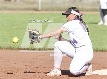 Thumbnail 3 in Yuma Catholic @ Wickenburg photogallery.